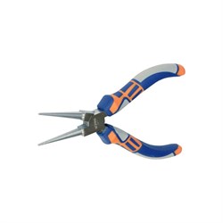 Круглогубцы WIPRO 04-113 - фото 14883640