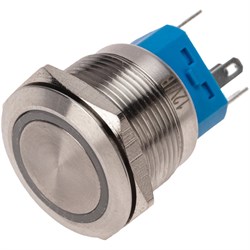 Антивандальная кнопка REXANT 36-3511 - фото 14883669