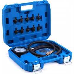 Тестер давления масла в двигателе Car-tool CT-1004 - фото 14883689