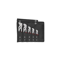 Набор клещевых ключей KNIPEX KN-001955S4 - фото 14883774