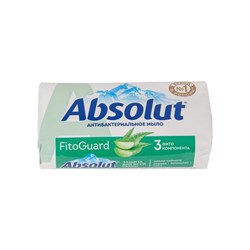 Твердое мыло Absolut FitoGuard - фото 14883872