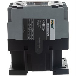 Контактор DEKraft КМ-103 32А 220В АС3 - фото 14884135