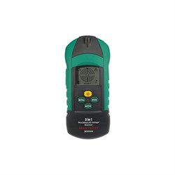 Детектор металла и скрытой проводки Mastech MS6906 - фото 14884164