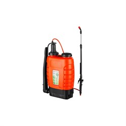 Садовый ранцевый опрыскиватель GRINDA Fine Spray - фото 14884372