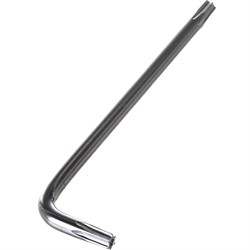 Г-образный ключ torx Эврика ER-76615 - фото 14884576