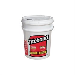 Столярный клей Titebond Original - фото 14884714