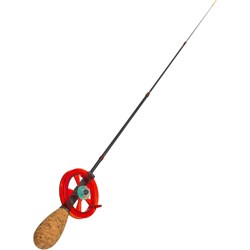 Зимняя удочка Lucky John C-TECH JIG LIGHT - фото 14884718