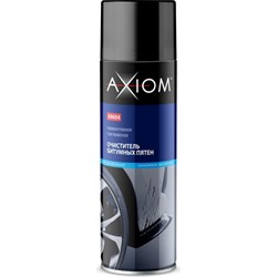 Очиститель битумных пятен AXIOM 650мл - фото 14884723