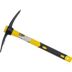 Кирка FIT фиброгласовая усиленная ручка, 400 гр - фото 14884784