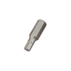 Бита для винтов с внутренним шестигранником HONITON BT-A10HX04 - фото 14884838