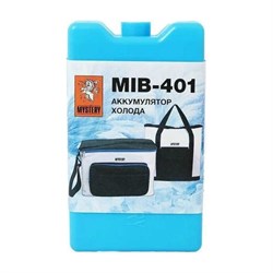 Аккумуляторы холода MYSTERY MIB-401 - фото 14884967