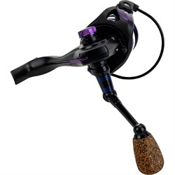 Безынерционная катушка Salmo Elite SPIN 7 3000FD - фото 14885090
