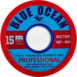 Фум-лента Blue Ocean BO/TSHT/022 - фото 14885160