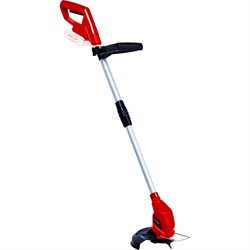 Аккумуляторный триммер Einhell PXC GC-CT 18/24 Li-solo - фото 14885173