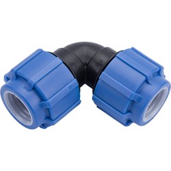 Отвод ПОЛИТЭК 50040032 - фото 14885178