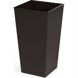 Напольное кашпо кашпо ЗПИ "Альтернатива" М8848 - фото 14885262