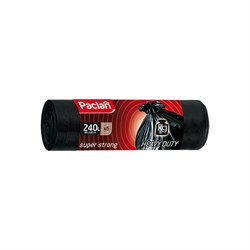 Мешки для мусора Paclan SUPER STRONG - фото 14885267
