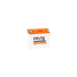 Аккумуляторная батарея Delta CT 1212.1 - фото 14885316