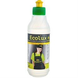 Универсальный морозоустойчивый полимерный клей ECOLUX 4607133680473 - фото 14885403