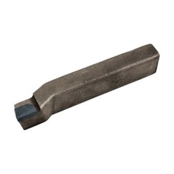 Проходной упорный изогнутый резец АКАДЕМИЯ 2103-0059-Т5К10 - фото 14885449