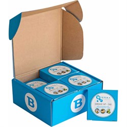 Таблетки для жироуловителя Bionex Grease WT Tab - фото 14885457