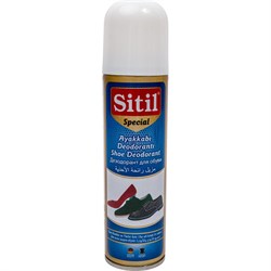 Дезодорант для обуви Sitil Shoe Deodorant - фото 14885622