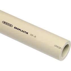 Труба Wavin EKOPLASTIK STR020P20X - фото 14885632