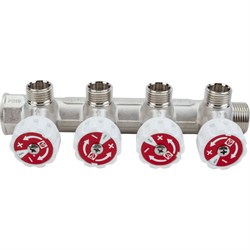 Коллектор VALTEC VTc.570.N.0504 - фото 14886007