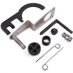 Набор для свечей накаливания Mercedes Car-tool CT-B1078 - фото 14886236
