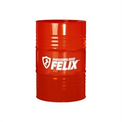 Антифриз FELIX CARBOX-40 G-12+ - фото 14886243