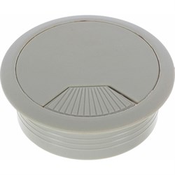Заглушка кабель-канала Jet AR308P.060GR99 - фото 14886244