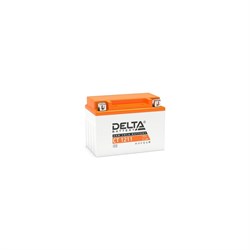 Аккумуляторная батарея Delta CT 1211 - фото 14886256