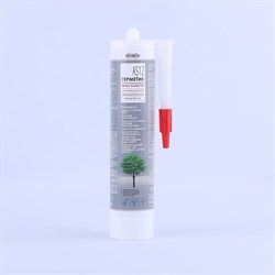 Оконный паропроницаемый акриловый герметик SENBION Winlast Outside Prof AS-12 - фото 14886326