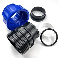 Соединительная муфта Boutte 2229125 - фото 14886495