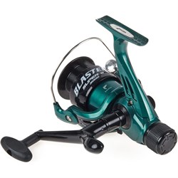 Катушка безынерцыонная Salmo Blaster SUPER 2 - фото 14886561
