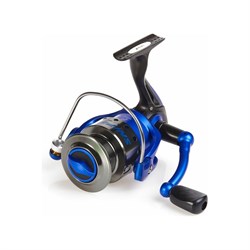 Безынерционная катушка Salmo Sniper SPIN 6 4000FD - фото 14886585
