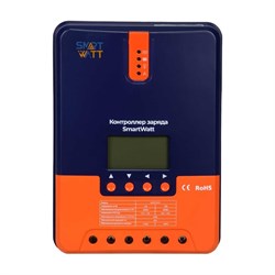 Контроллер заряда SmartWatt MPPT 2430 - фото 14886615