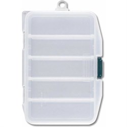 Рыболовная коробка MEIHO SFC LURE CASE SS - фото 14886631