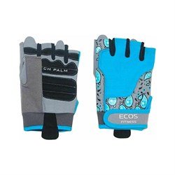 Женские перчатки для фитнеса Ecos SB-16-1735 - фото 14887006