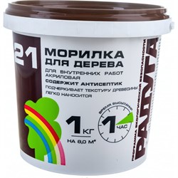 Морилка Радуга ВДАК 21 - фото 14887015