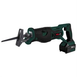 Сабельная бесщеточная пила KLPRO KLTKT18B-20 - фото 14887253