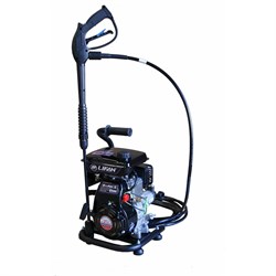 Мойка высокого давления LIFAN Q1500 - фото 14887385