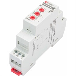 Реле времени EKF RT-10 PROxima - фото 14887566