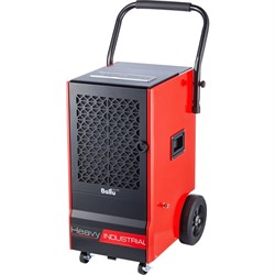 Промышленный осушитель воздуха BALLU BDI-70L - фото 14887621