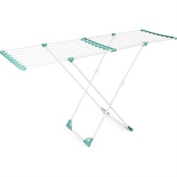 Сушилка для белья HAUSMANN aura Deluxe X - фото 14887844