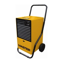 Осушитель воздуха Master DH 26 - фото 14887852