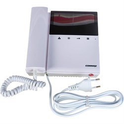 Цветной видеодомофон Commax CDV-43K2 - фото 14887925