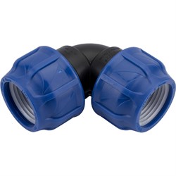 Компрессионный присоединительный отвод VALFEX 121001216363 - фото 14887945