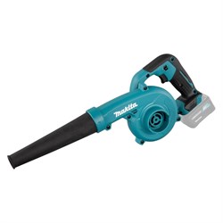 Аккумуляторная воздуходувка MAKITA CXT - фото 14888754