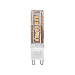 Светодиодная лампа General Lighting Systems 654000 - фото 14888860